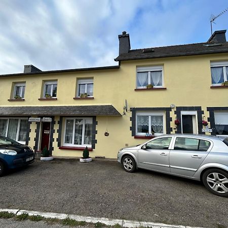 Chambre D'Hote Mara Corlay Zewnętrze zdjęcie