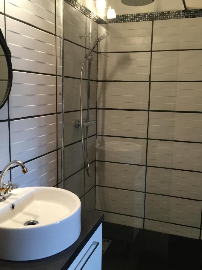Chambre D'Hote Mara Corlay Zewnętrze zdjęcie