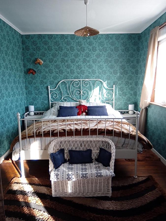 Chambre D'Hote Mara Corlay Zewnętrze zdjęcie