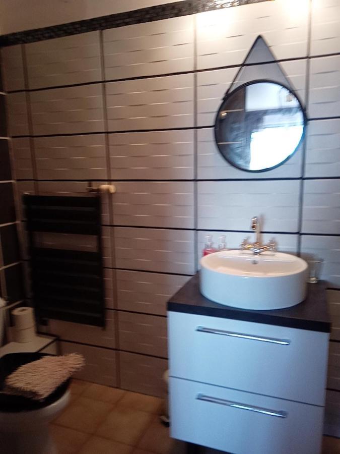 Chambre D'Hote Mara Corlay Zewnętrze zdjęcie