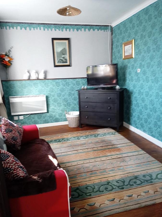 Chambre D'Hote Mara Corlay Zewnętrze zdjęcie