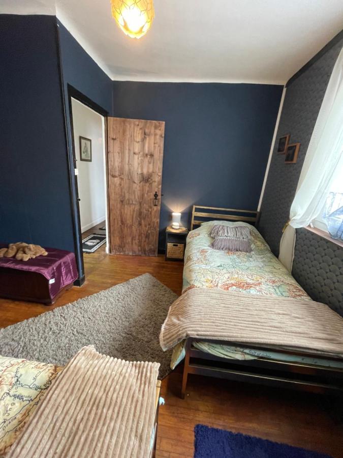 Chambre D'Hote Mara Corlay Zewnętrze zdjęcie