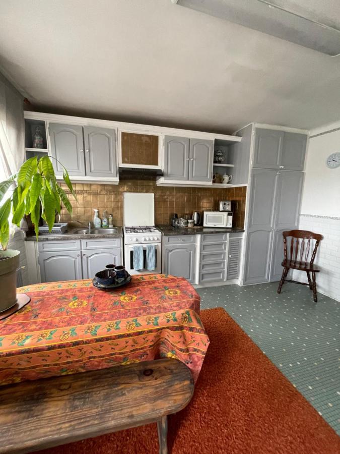 Chambre D'Hote Mara Corlay Zewnętrze zdjęcie
