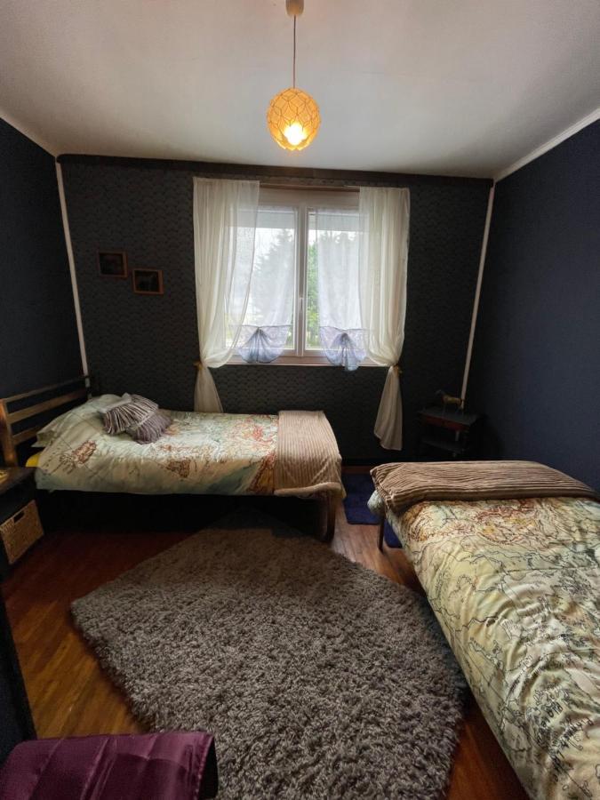 Chambre D'Hote Mara Corlay Zewnętrze zdjęcie