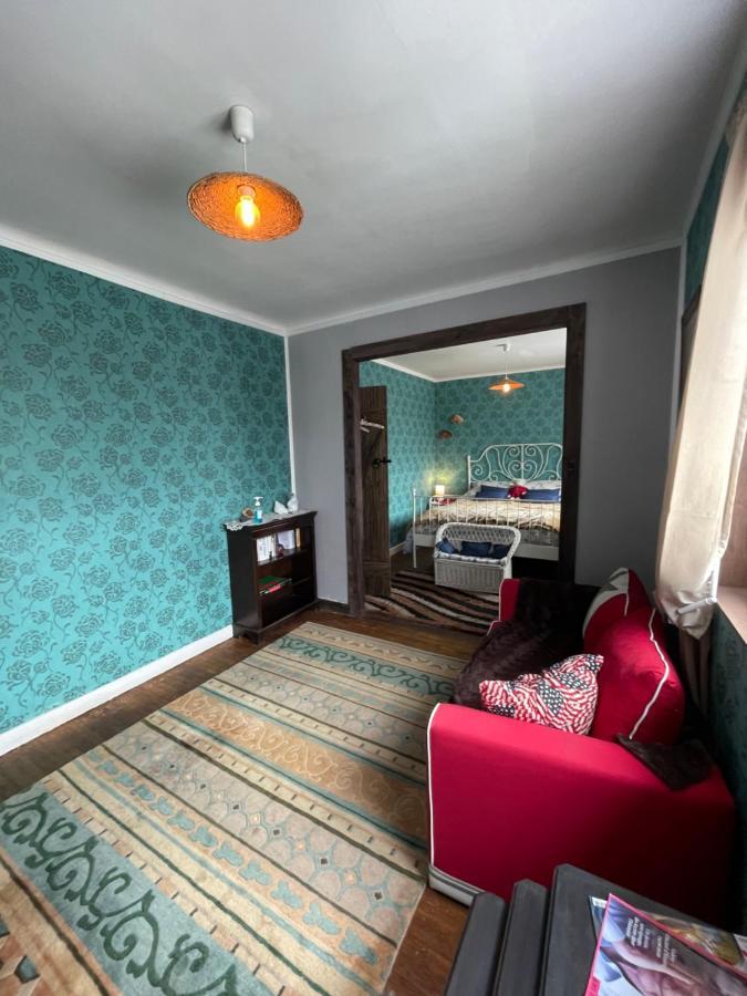 Chambre D'Hote Mara Corlay Zewnętrze zdjęcie