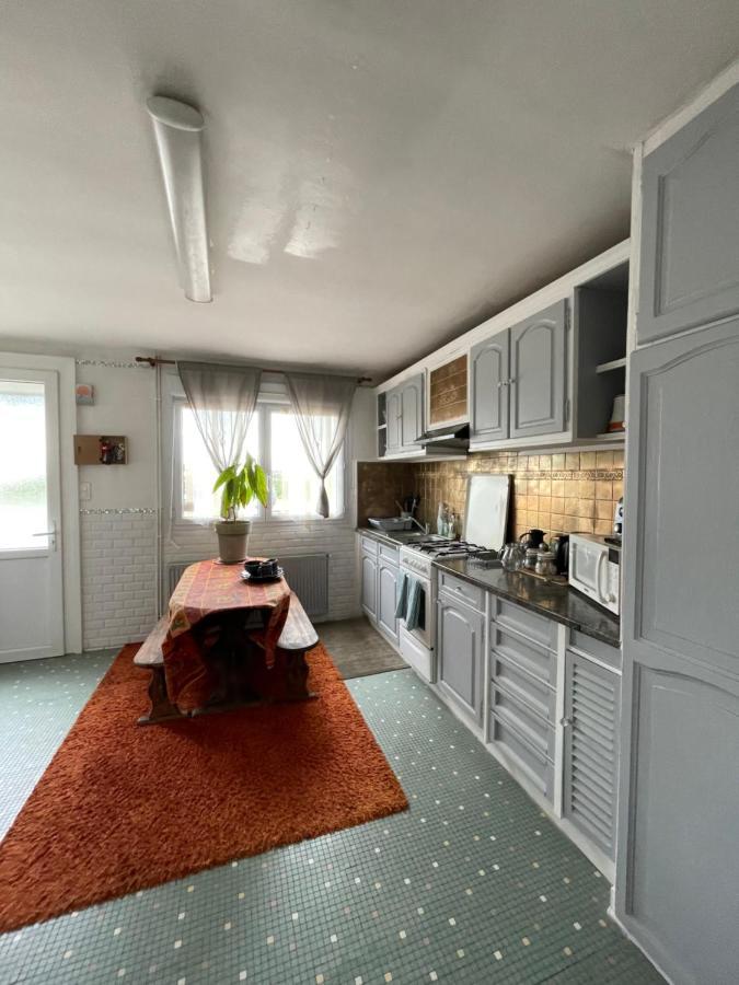 Chambre D'Hote Mara Corlay Zewnętrze zdjęcie